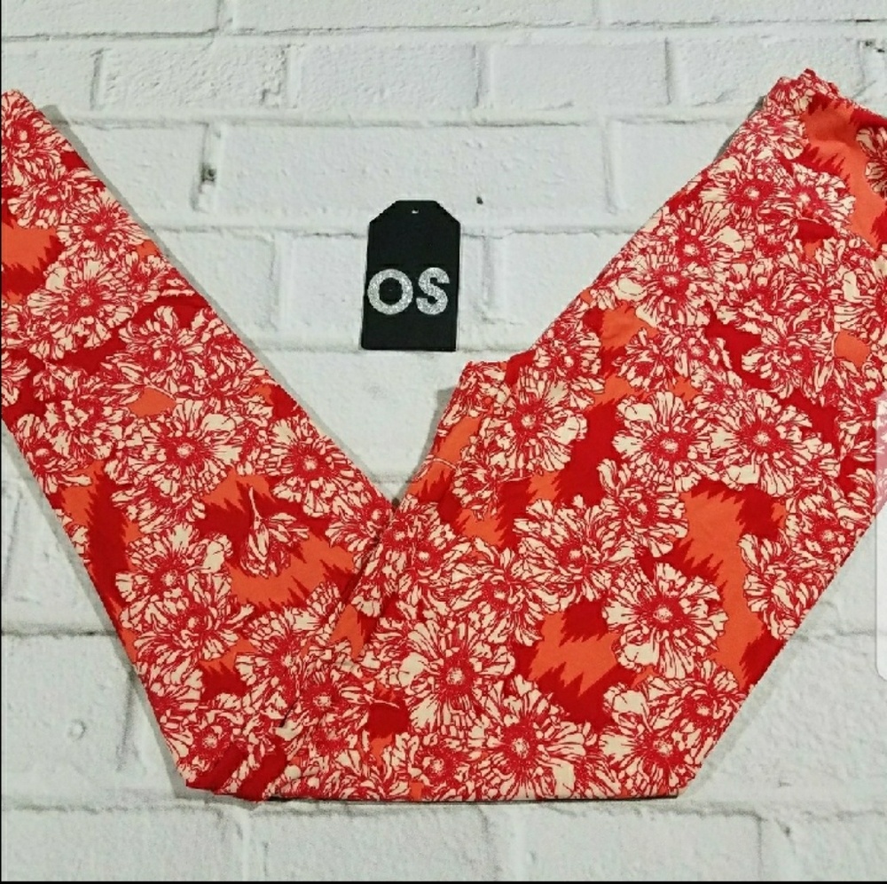 LulaRoe leggings